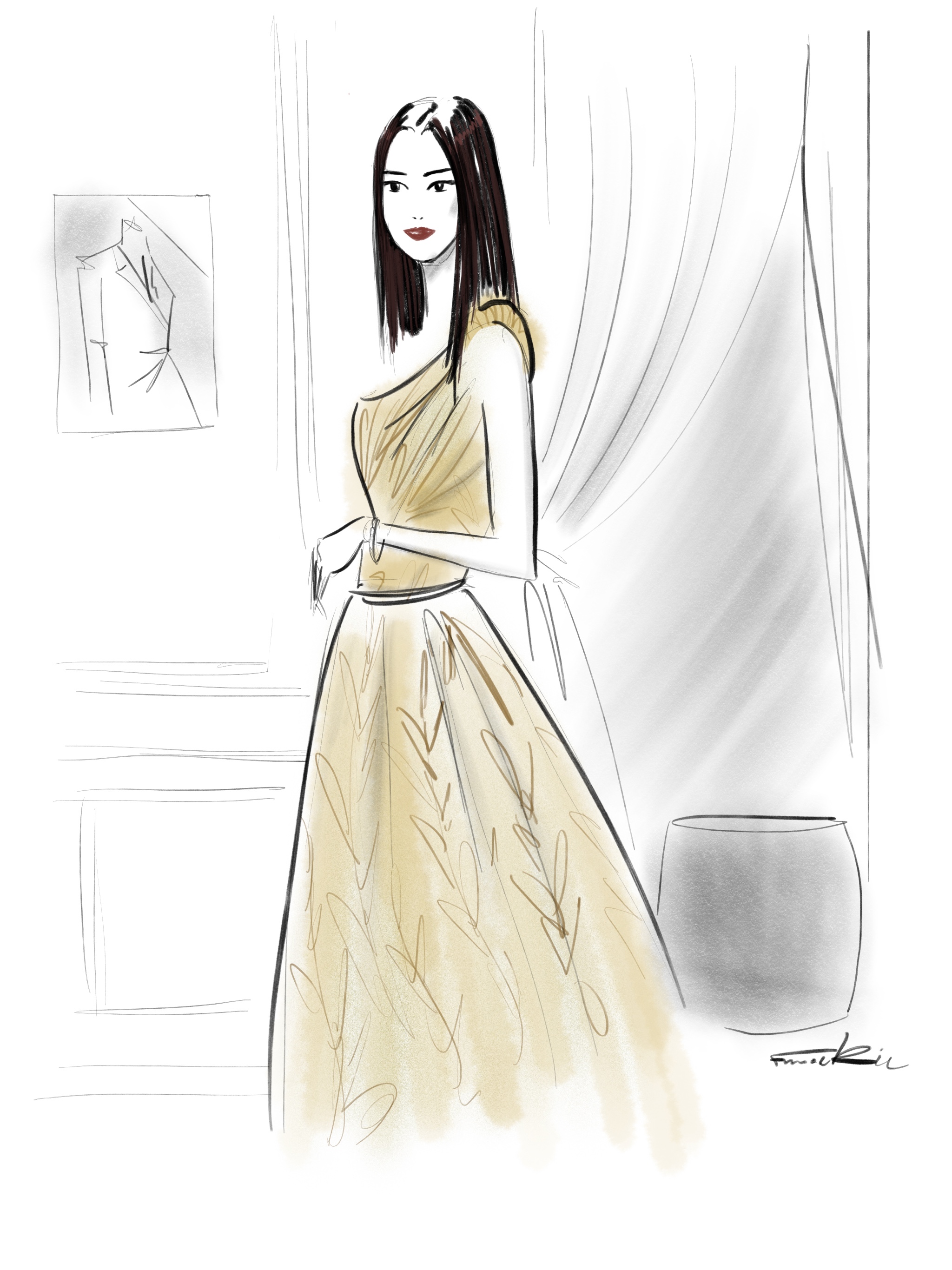 live-drawing-dior 23