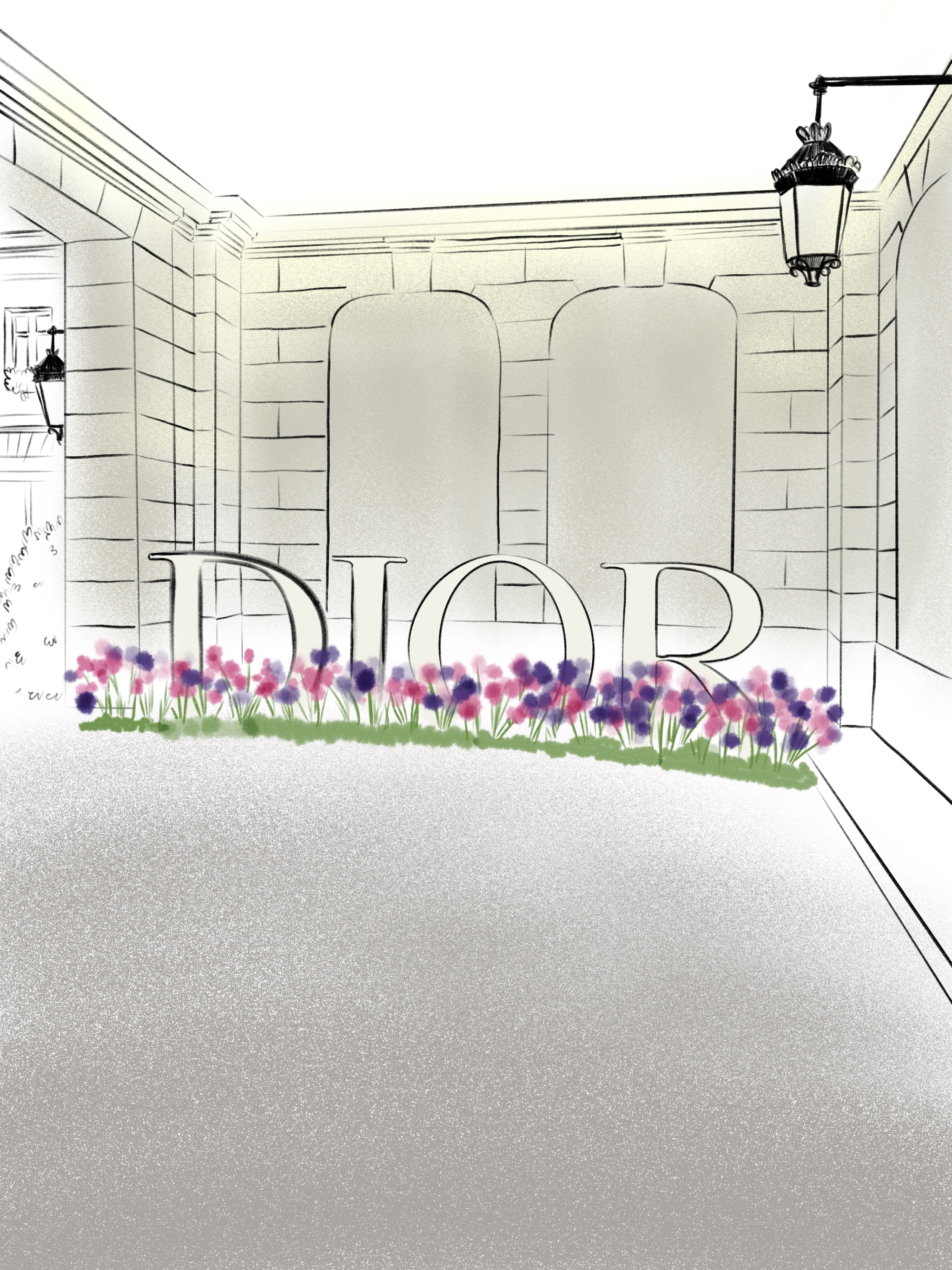 live-drawing-dior 6