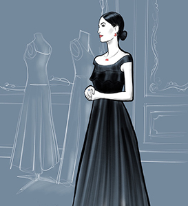 Dior Haute Couture printemps-été 2024
